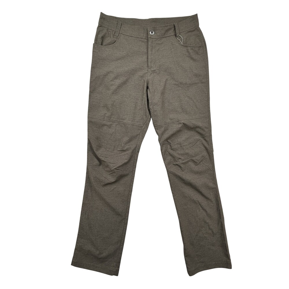 Columbia Pants Mens 36x30 Stretch Performance Outdoor Lightweight AM1563